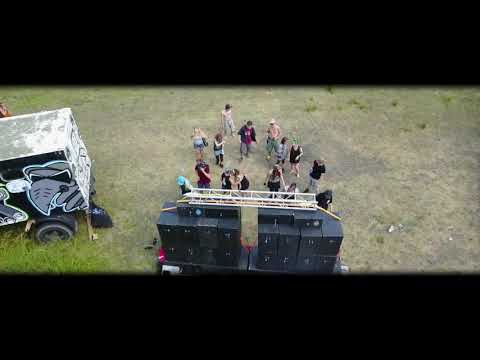 THE SOCIAL CONTRAST   Free Party RIP #1 a5 sikOKWH0