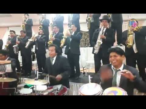 Orquesta Internacional Ases Perú//Huaynos del recuerdo