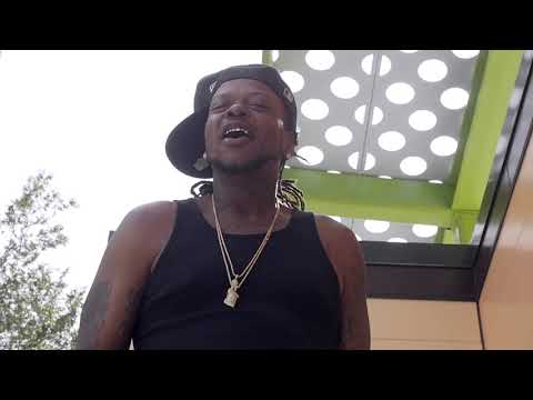 LOC AKA MIAMI X $EMINARY TIFF - LOCKED IN || DIR BY. @JACKBOYFILMZ