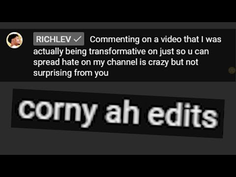 This angry "reactor" entered our chat...