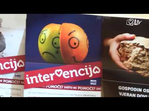 Izdvojeno 1.12.2016. - Nedjelja Caritasa za 1000 radosti