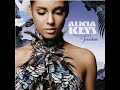 Alicia Keys...Empire State of Mind (Part II) Broken Down...Extended Mix...