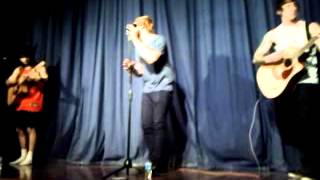 Masketta Fall- So Contagious (Acoustic)