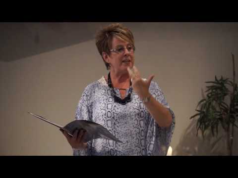 Rev. Darlene Strickland "Is Your God BIG Enough" Unity of The Blue Ridge