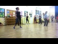 ZUMBA W Manisha Monster Whine