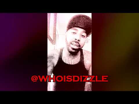 WEEKEND LOVER(DAY 197)- DIZZLE