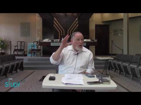 Rabbi Yitzchak Etshalom - When God Restored Our Fortunes (Tehillim 126)