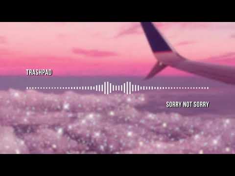 Monet192 - Sorry not Sorry feat. Takt32 & Badmomzjay (Slowed + Lyrics)