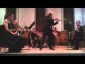Alexandre Dubach & Camerata Sigriswil, Vivaldi Autumn, 3rd movement
