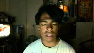 Dear John by Amerie Cover