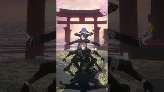 【新年のご挨拶】初夢に#VΔLZ が現れるかも？【弦月藤士郎/長尾景/甲斐田晴/にじさんじ】