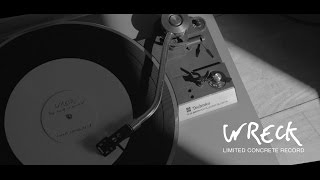 The History of Colour TV - Wreck / Concrete Record