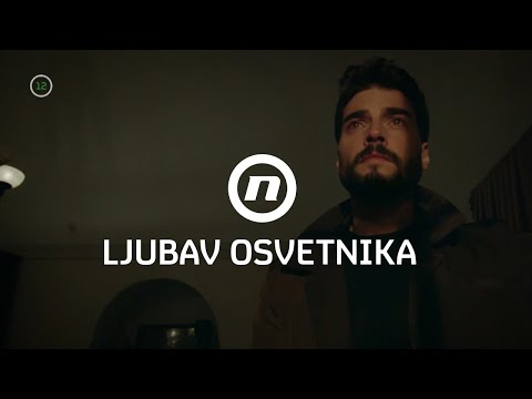 Ljubav osvetnika - Tjedni promo 18.04.