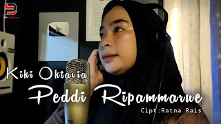 Download lagu LAGU BUGIS TERBAIK | PEDDI RIPAMMARUE | VERSI KIKI OKTAVIA CIPT: RATNA RAIS #PUTRIBELAWA mp3