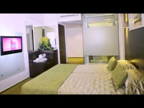 Amorgos Boutique Hotel 3* Кипр