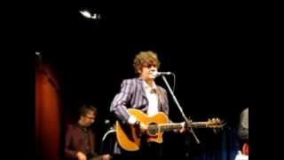 Ron Sexsmith- Never Give Up