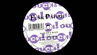 Funk Patrol - Universe