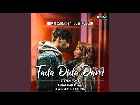 Tada Dida Dam (Remixes) (Steven Roys Remix)