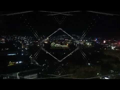 TRISTETAS DEL ALMA (AUDITORIUM REMIX) | DJRICKNEZ| GINEZ ELECTROWIBE SOUNDS