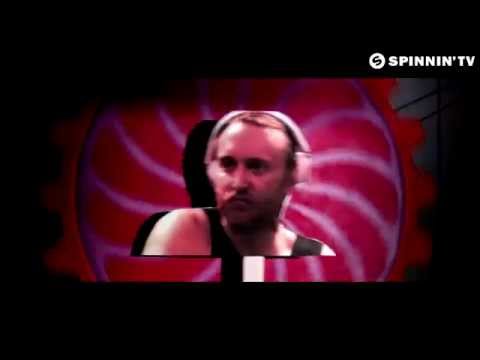 Don Diablo feat. Kris Kriss VS Marc Benjamin - The Center Domino (Loud&Clear Edit)