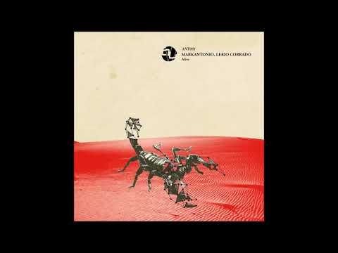 Markantonio, Lerio Corrado - Ups And Downs (Original Mix) [AnalyticTrail]