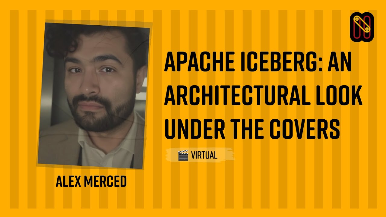 Apache Iceberg: An Architectural Look Under the Covers