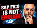 SAP Finance Shifted Most Consultants Haven T Noticed Yet