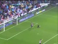 Lionel Messi vs Athletic Bilbao La Liga 2011-2012