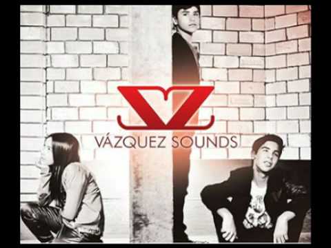 Los Vazquez Sounds - Rolling In The Deep (Dj Johnny Ex Beatz Remix)