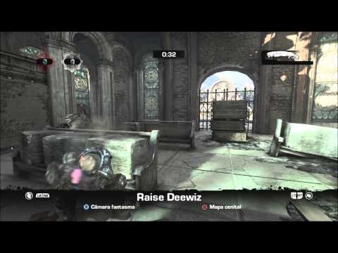 Raise Deewiz 1vs1 In DomaBle x