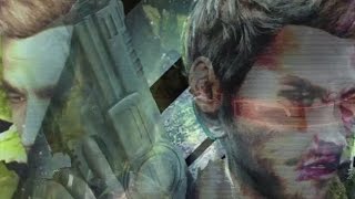 Flashback Full Movie All Cutscenes Cinematic