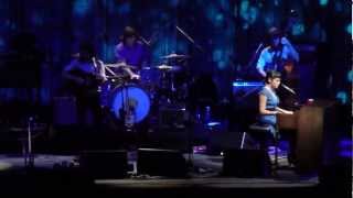 Norah Jones - Carnival Town - HD - Luna Park, 08 de diciembre de 2012