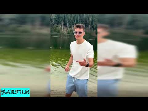 KOZAR - PARFUM (video oficial)