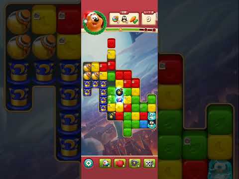 Toon Blast Level #7161#7162_1#7162_2#7163#7164_1 Clear ‎@mlupinsroom2806  (1)