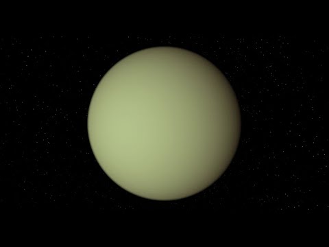 Terraforming Venus