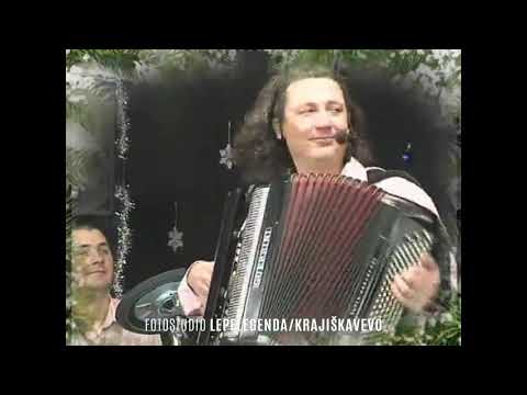 Braća Vuletići - Oj livado, oj zelena (Kolo) - Uživo