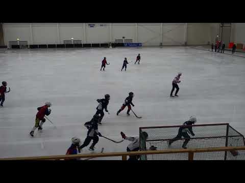 Stabæk vs Borlänge 1 omg