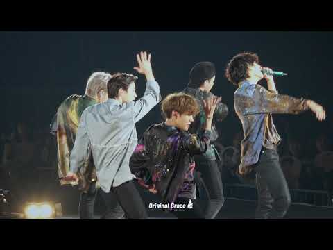 Let go SUGA FOCUS FULL