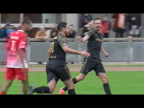 SSEP.HOMBOURG HAUT - RS .MAGNY (PENALTY - JAMEL A.