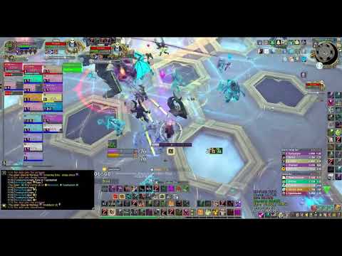 Heroic Jailer Kill - KillTheme - Thrall