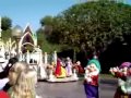 Disney Parade 2006