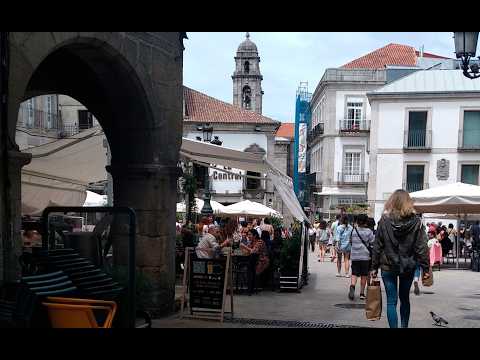 Vídeo: Presentación