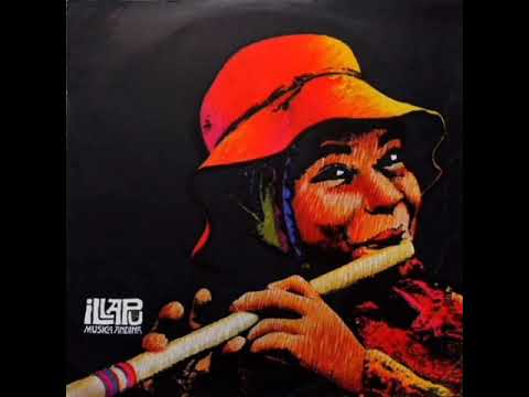 Pajaro Campana - Illapu