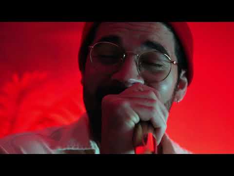 "Sexual Healing" - Marvin Gaye