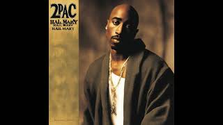 Hail Mary | 2024 Remake | Gangsta Rap | Hip-Hop | 2Pac Inspired Kastro Young Noble Prince Ital Joe