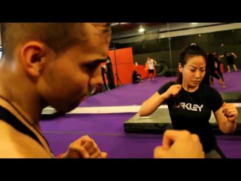 W.E.P. Stunts (Fight Practice 11.4.2016) Jason Vs Ira, Bruce vs Rico