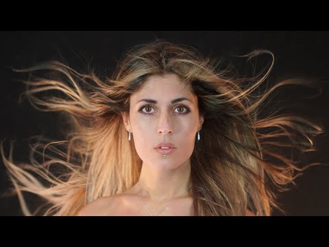 Julia Westlin - Believe: Experience the Full 4K Album