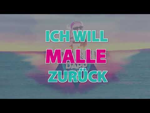 Johnny Däpp: Ich will Malle zurück / Official Video | Mallorca Hits #2