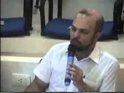 Tertúlia 2503 LOW RES - Proexopatia (Proexopatologia) | #Conscienciologia - Waldo Vieira