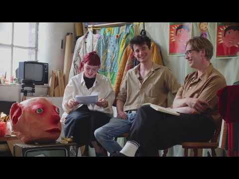 INTERVIEW: The Making of 'Same Mistake Twice' The Music Video